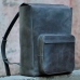 Рюкзак ручной работы Bagllet Backpack Leather купить по лучшей цене