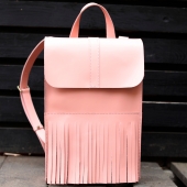 Фото Рюкзак P025 Розовый