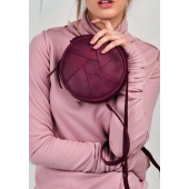 Фото Сумка "Бон-бон" Виноград