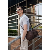 Фото Сумка Harper орех