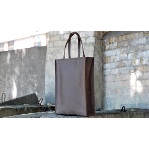 Женская сумка Bag Comfort Brown