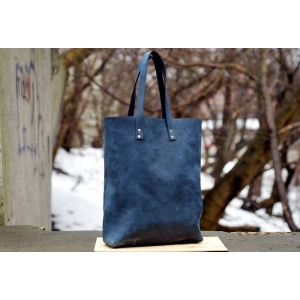 Женская сумка Bag Comfort Dark Blue