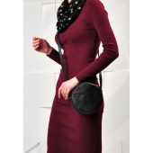 Фото Сумка "Бон-бон" Графит