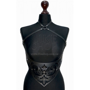 Женская портупея Harness Belt Tracery