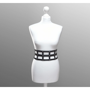 Портупея Kali black