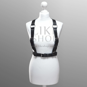 Женская портупея Vesta Black