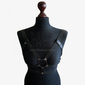 Женская портупея Loach Belt Leather