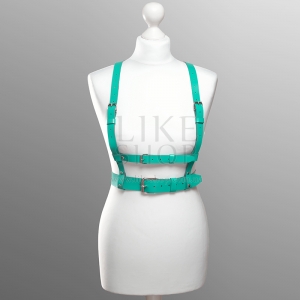 Женская портупея Harness Belt