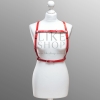 Кожаная портупея Harness Women Leather Figure