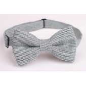 Фото Твидовая бабочка ручной работы