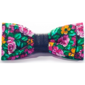 Галстук-бабочка Rose Bow Tie