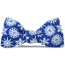 Галстук-бабочка Snowflake Bow-Tie