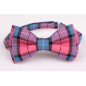 Фото Твидовая бабочка ручной работы