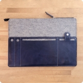 Фото Чехол для MacBook Air 13"