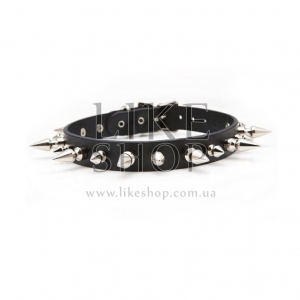 Чокер женский на шею Choker