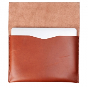 Папка кожаная MacBook Folder Leather