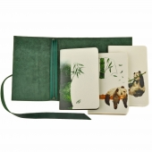 Фото Софт-бук "Мысли о бамбуке"