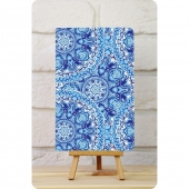 Фото Тетрадь "Мандала воды"