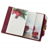 Фото Софт-бук 4.0 "Гранат"