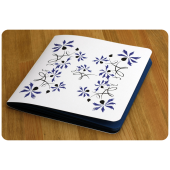 Фото Зошит "Волошки"