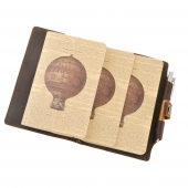 Фото Софт-бук 4.0 "Воздушные шары"