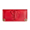 Кошелек Elephant Red