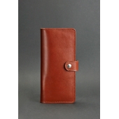 Фото Портмоне 7.0 Коньяк