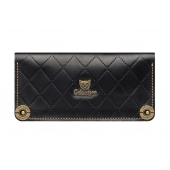 Фото Кошелек Alfa-X Black