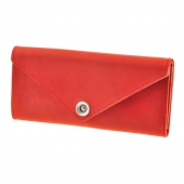 Фото Кошелек КЕРРИ 1.0 Коралл