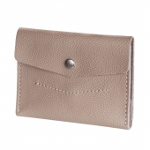 Фото Кошелек 2.0 Крем-брюле