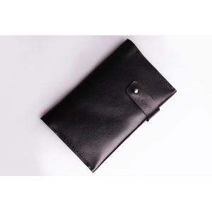 CLIFF DOCUMENT CASE, BLACK