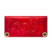 Фото Кошелек Dragon Red