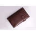 CLIFF DOCUMENT CASE, BROWN