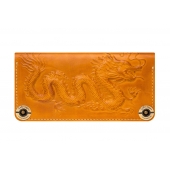 Фото Кошелек Dragon Orange