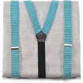 Фото Подтяжки Aqua Stripes