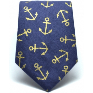 Галстук Anchor Tie