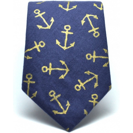 Галстук Anchor Tie