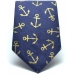 Галстук Anchor Tie