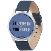 Фото Believe in yourself