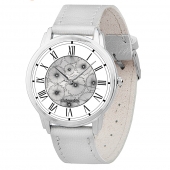 Фото Silver Flowers