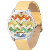 Фото Зигзаги