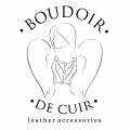 Boudoir de cuir