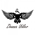Zhanna Udler