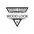 Wood look
