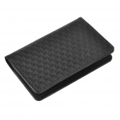 Фото Кард-кейс 6.0 "Карбон" Графит