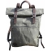 Рюкзак молодежный Rolltop Zip Olive