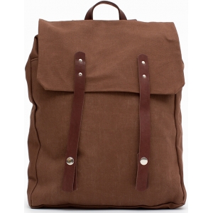 Рюкзак молодежный Phestyn Classic Brown