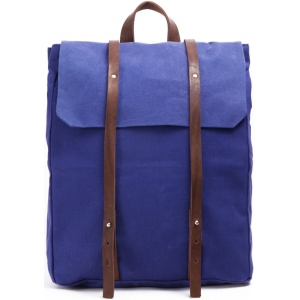 Рюкзак молодежный Phestyn Classic Mini Blue