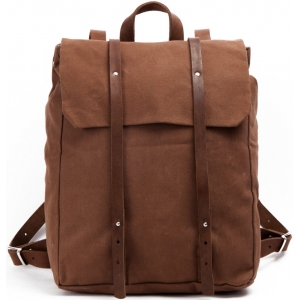 Рюкзак молодежный Phestyn Classic Mini Brown