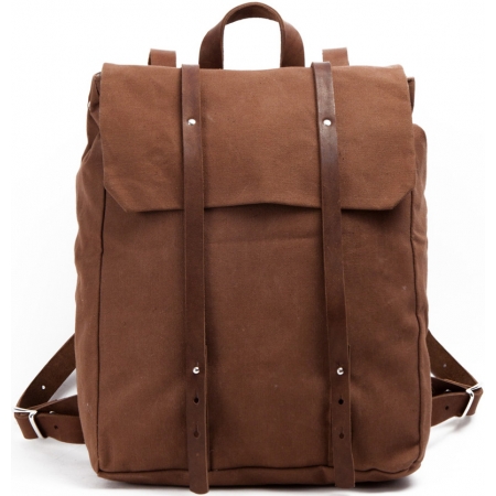 Рюкзак Phestyn Classic Mini Brown